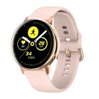 SG2 Smart Watch Men 390*390pixel ECG PPG Heart Rate Blood Pressure Oxygen Wireless Charging IP68 Waterproof Multiple Sport Watch