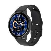 Siri Phone Calls Wristwatch Wireless Charging Blood Pressure IP67 Waterproof C6 Intelligent Bracelet Smart Watch 2020